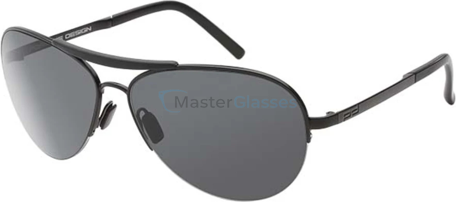 Солнцезащитные очки Porsche 8540 A