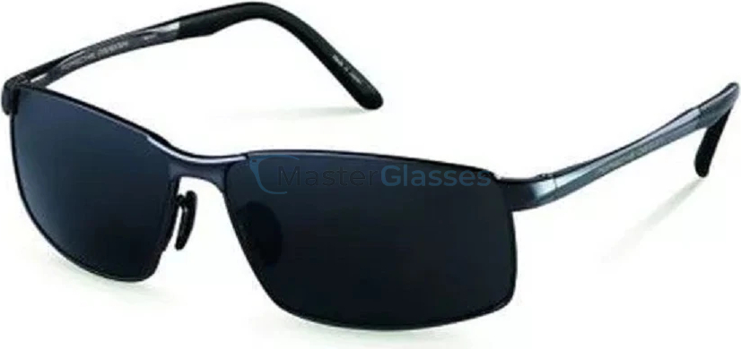 Солнцезащитные очки Porsche 8541 D 65-13-135