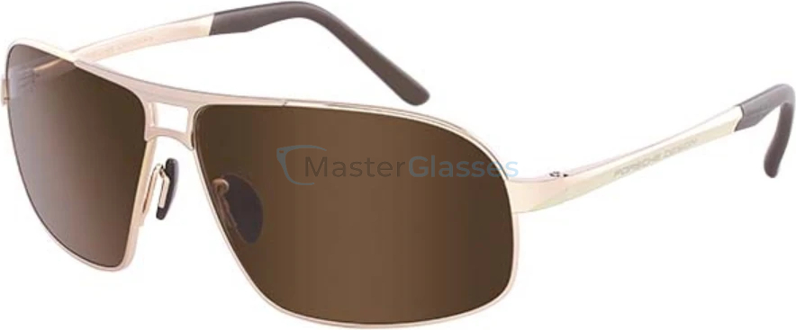 Солнцезащитные очки Porsche 8542 B 65-11-135