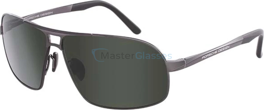 Солнцезащитные очки Porsche 8542 C 65-11-135