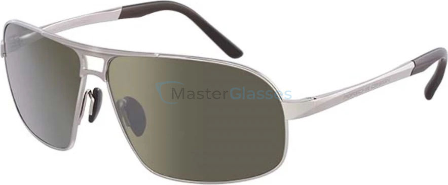 Солнцезащитные очки Porsche 8542 D 65-11-135