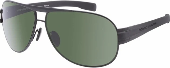 Солнцезащитные очки Porsche 8544 A 66-11-135