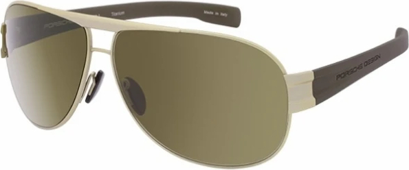 Солнцезащитные очки Porsche 8544 C 66-11-135