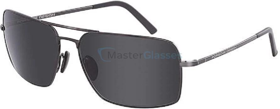 Солнцезащитные очки Porsche 8548 B