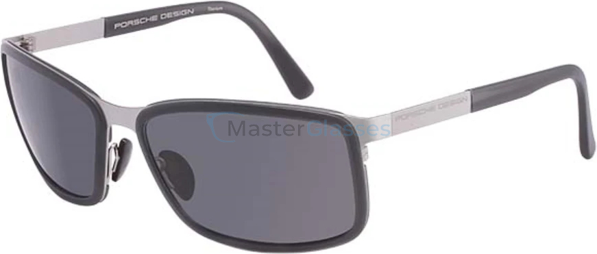 Солнцезащитные очки Porsche 8552 B 62-16-130