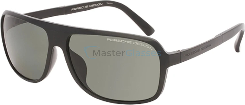 Солнцезащитные очки Porsche 8554 A 62-13-140