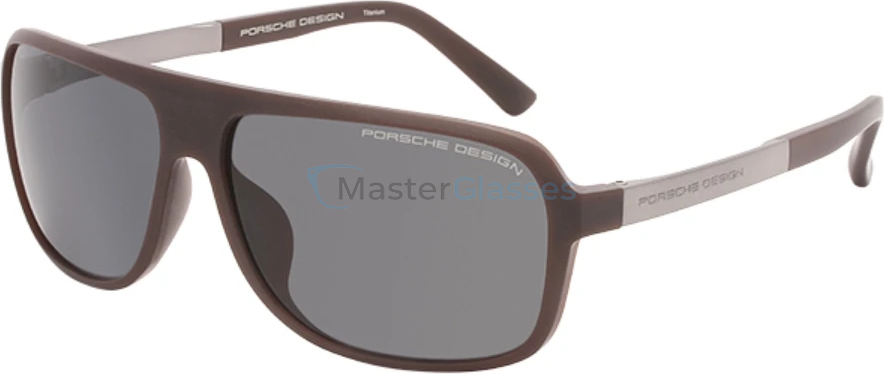 Солнцезащитные очки Porsche 8554 C 62-13-140