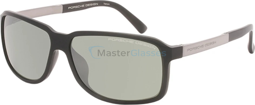 Солнцезащитные очки Porsche 8555 C 61-13-140