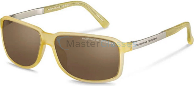 Солнцезащитные очки Porsche 8555 E 61-13-140