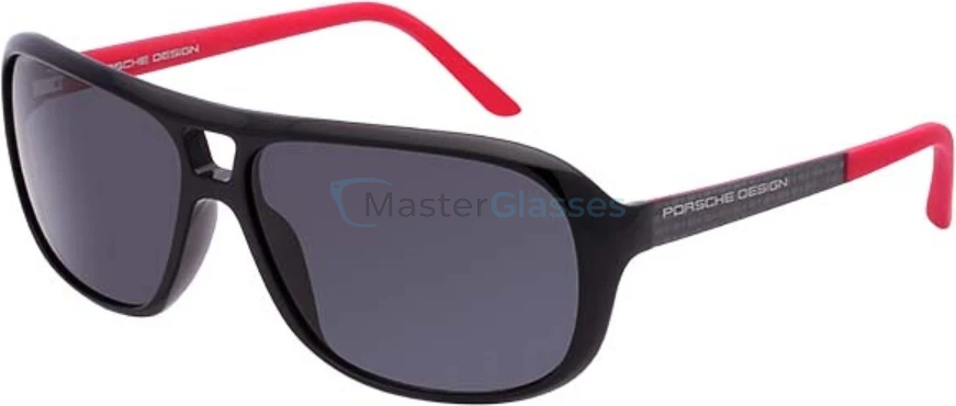 Солнцезащитные очки Porsche 8557 A 60-13-130