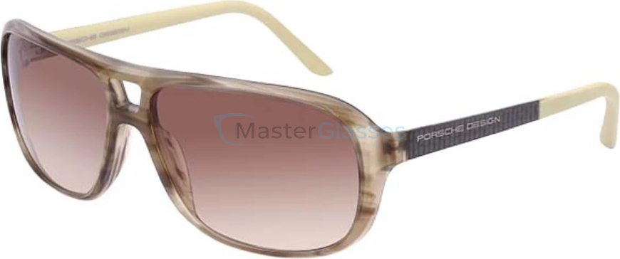 Солнцезащитные очки Porsche 8557 B