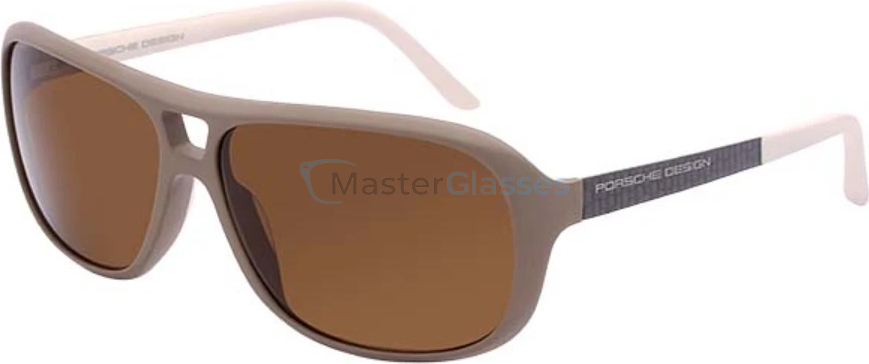 Солнцезащитные очки Porsche 8557 D 60-13-130