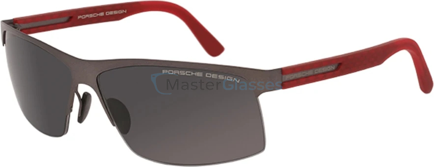 Солнцезащитные очки Porsche 8561 A 66-13-135