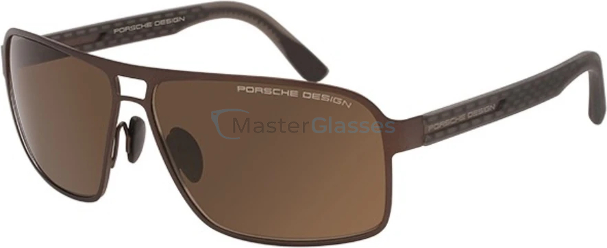 Солнцезащитные очки Porsche 8562 D 66-12-135