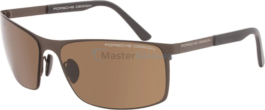 Солнцезащитные очки Porsche 8566 D 64-16-135