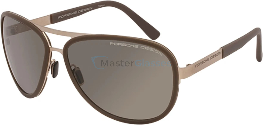 Солнцезащитные очки Porsche 8567 B 61-14-130