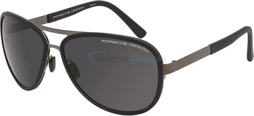 Солнцезащитные очки Porsche 8567 C 61-14-130
