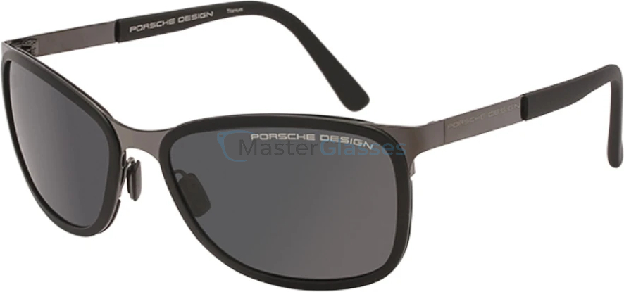 Солнцезащитные очки Porsche 8568 A 58-17-130