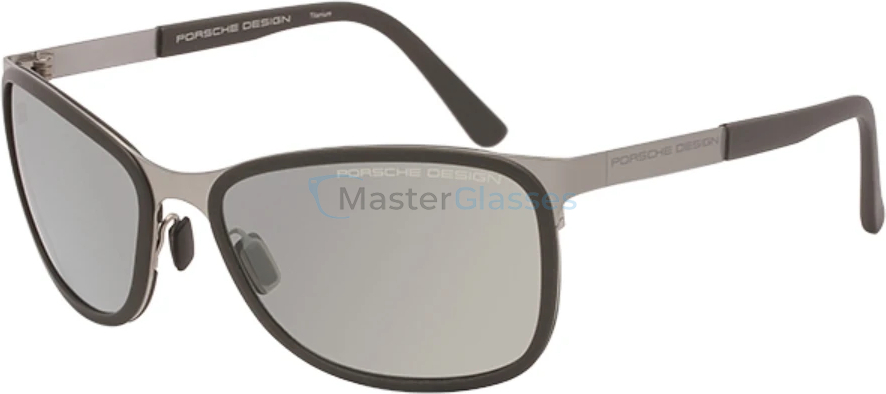 Солнцезащитные очки Porsche 8568 C 58-17-130