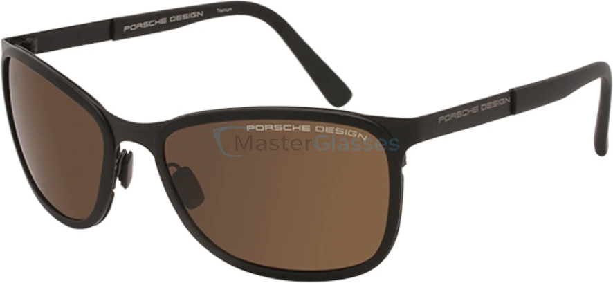 Солнцезащитные очки Porsche 8568 D 58-17-130