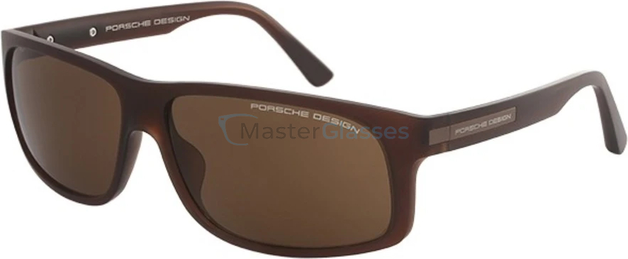 Солнцезащитные очки Porsche 8572 C 64-14-135