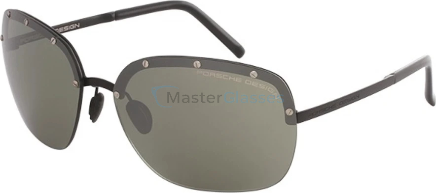 Солнцезащитные очки Porsche 8576 C 65-15-135