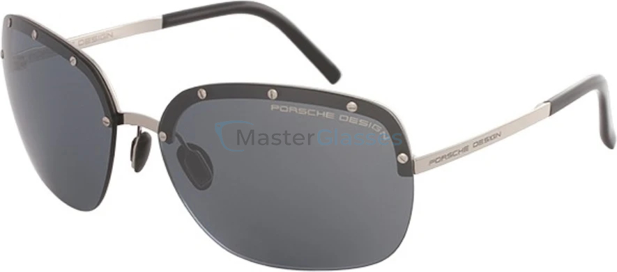 Солнцезащитные очки Porsche 8576 D 65-15-135