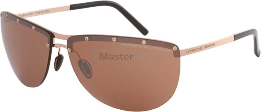 Солнцезащитные очки Porsche 8577 C 68-12-135