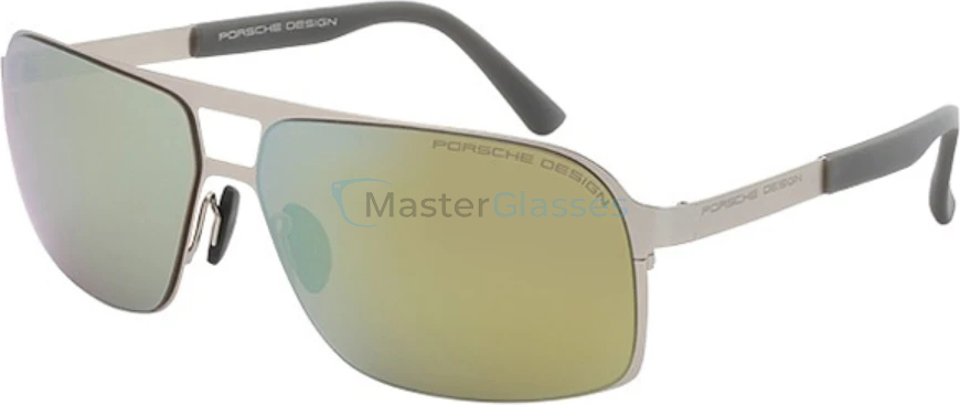Солнцезащитные очки Porsche 8579 A 65-13-140