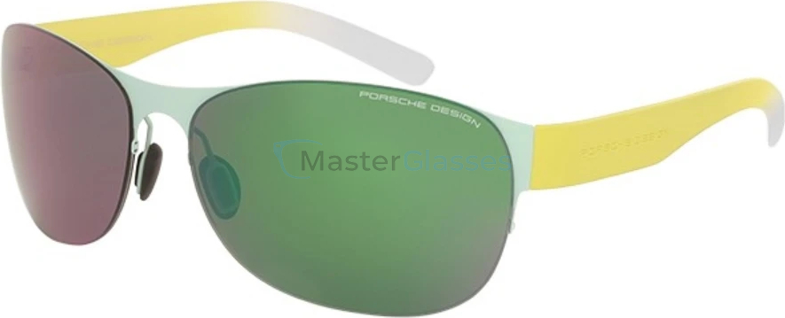 Солнцезащитные очки Porsche 8581 D 64-15-135