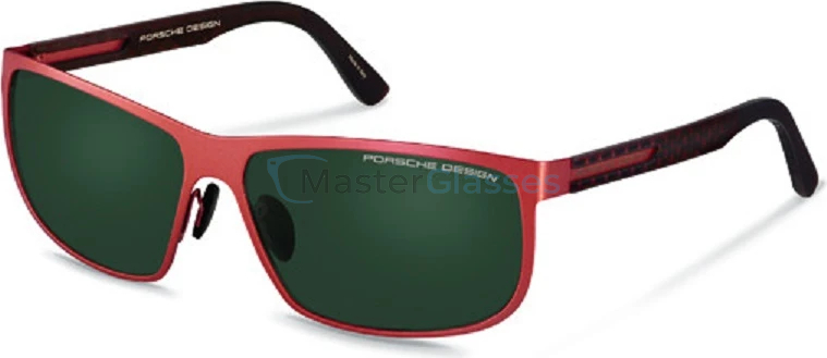 Солнцезащитные очки Porsche 8583 E 64-14-135