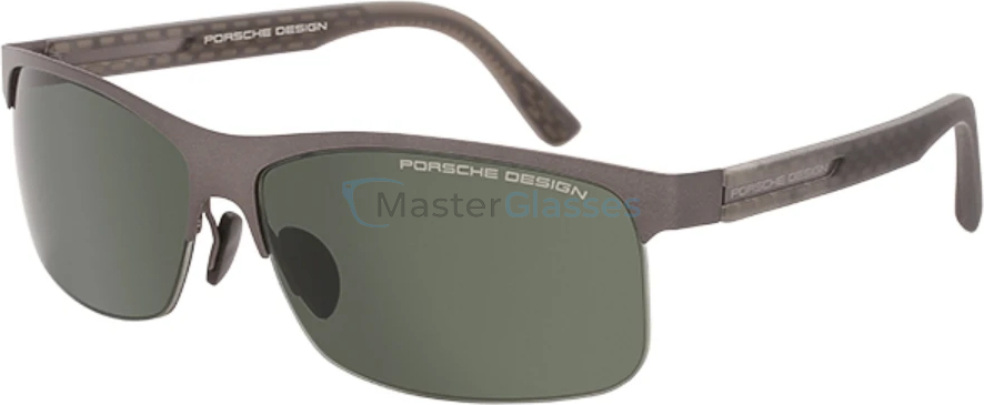 Солнцезащитные очки Porsche 8584 A 64-14-135