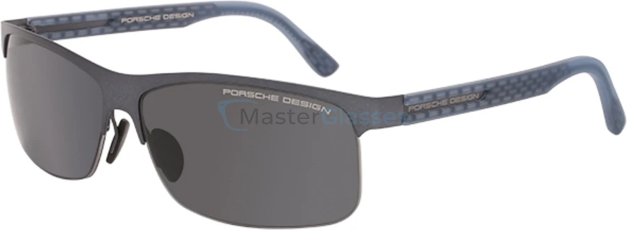 Солнцезащитные очки Porsche 8584 C 64-14-135