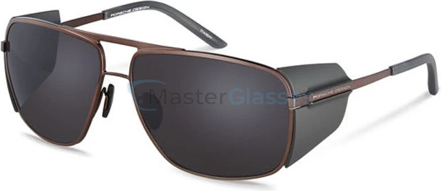 Солнцезащитные очки Porsche 8593 C 64-14-135