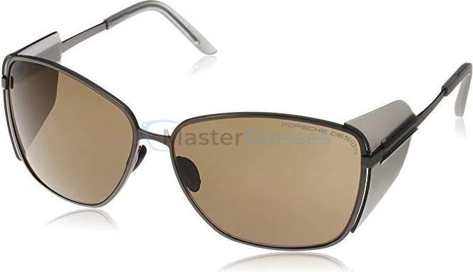 Солнцезащитные очки Porsche 8599 A 63-13-130