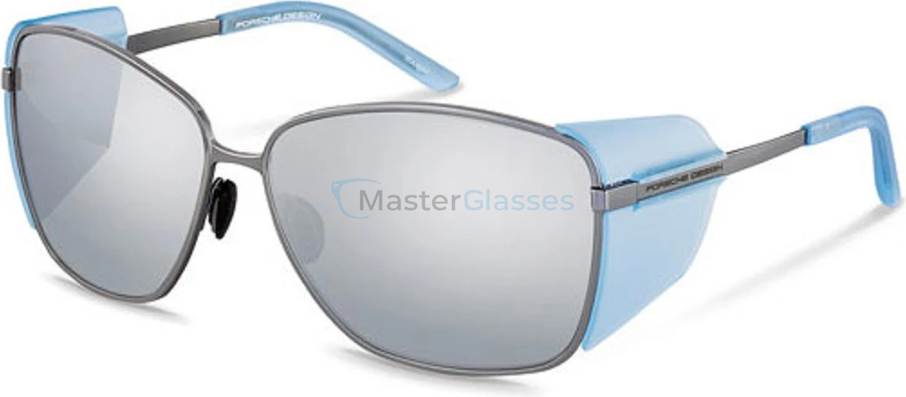 Солнцезащитные очки Porsche 8599 B 63-13-130