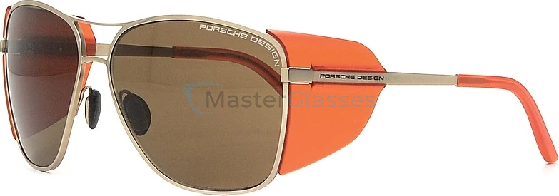 Солнцезащитные очки Porsche 8600 B 62-14-130