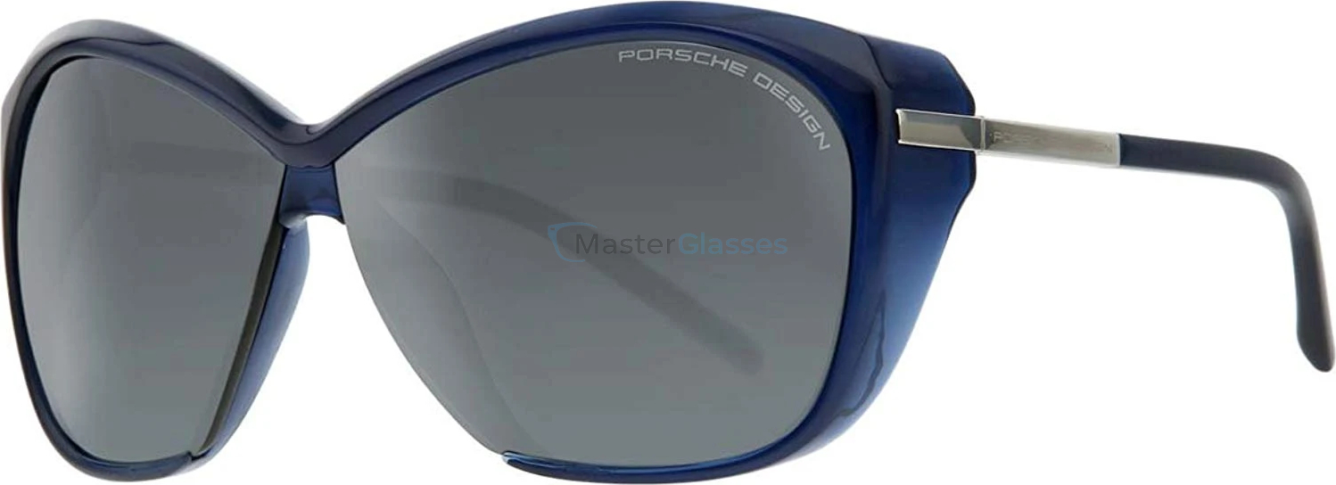 Солнцезащитные очки Porsche 8603 D 66-07-115