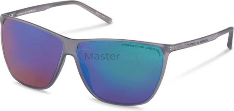 Солнцезащитные очки Porsche 8612 C 61-11-135