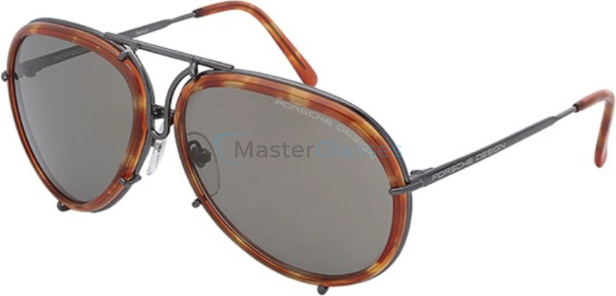Солнцезащитные очки Porsche 8613 D 64-14-135