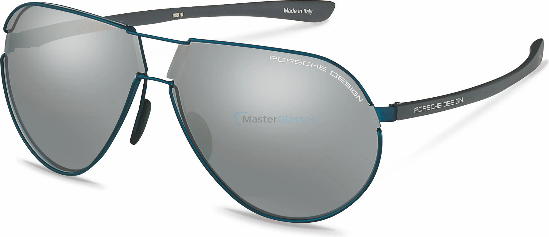 Солнцезащитные очки Porsche 8617 B 64-08-135