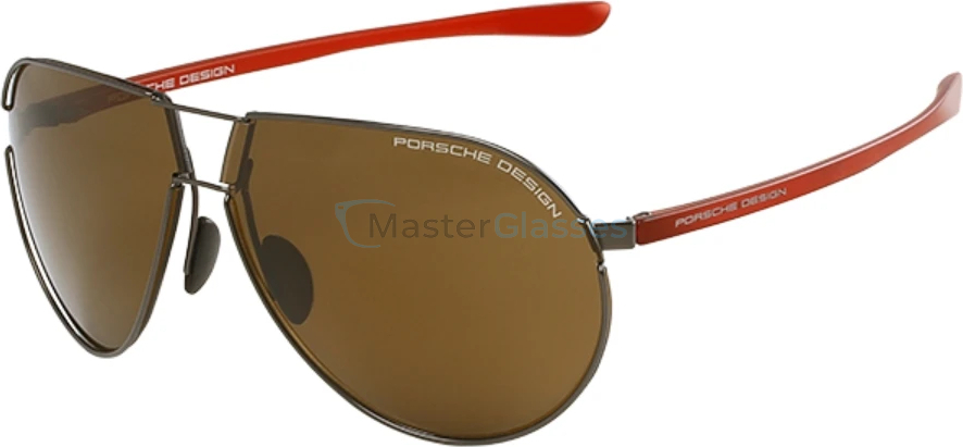 Солнцезащитные очки Porsche 8617 C 64-08-135