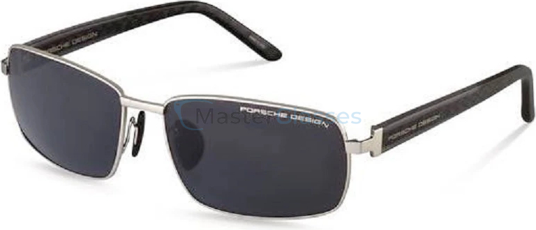 Солнцезащитные очки Porsche 8902 C 63-16-140