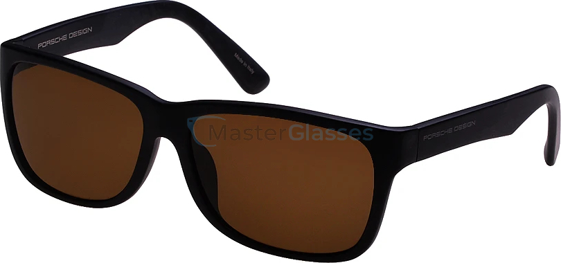 Солнцезащитные очки Porsche 8907 A 62-15-145