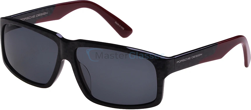 Солнцезащитные очки Porsche 8908 C 63-13-145