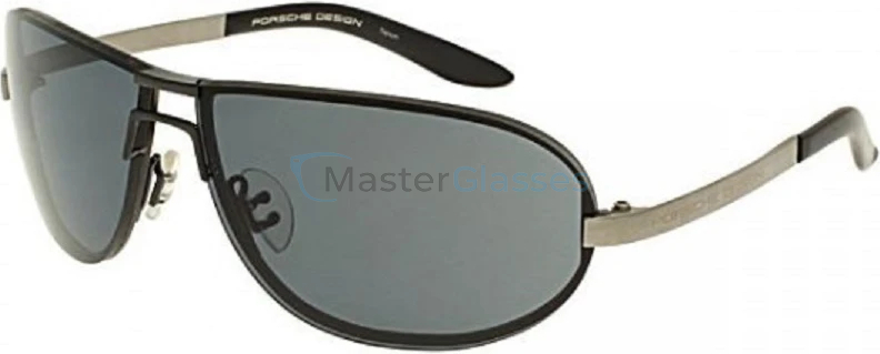 Солнцезащитные очки Porsche 8418 C 65-10-130