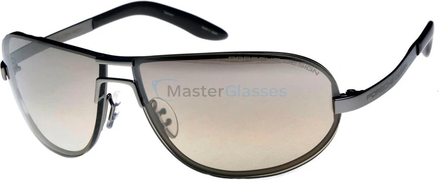 Солнцезащитные очки Porsche 8418 Y 65-10-130