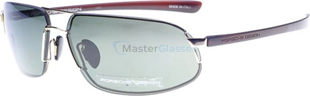 Солнцезащитные очки Porsche 8484 A 67-13-135