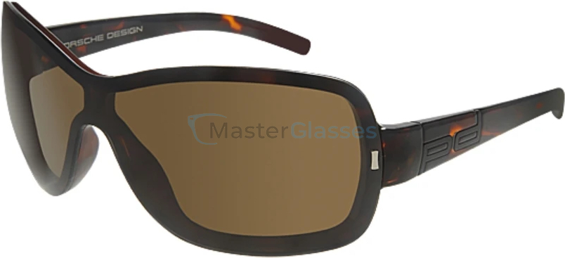 Солнцезащитные очки Porsche 8519 D 01-56-125
