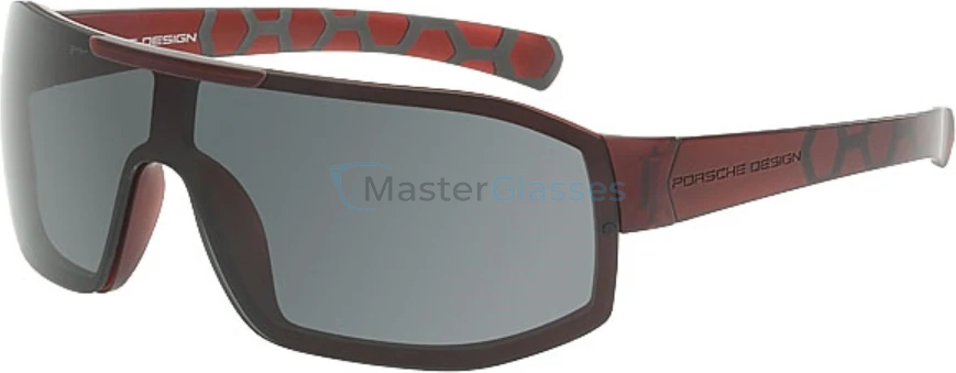 Солнцезащитные очки Porsche 8527 B